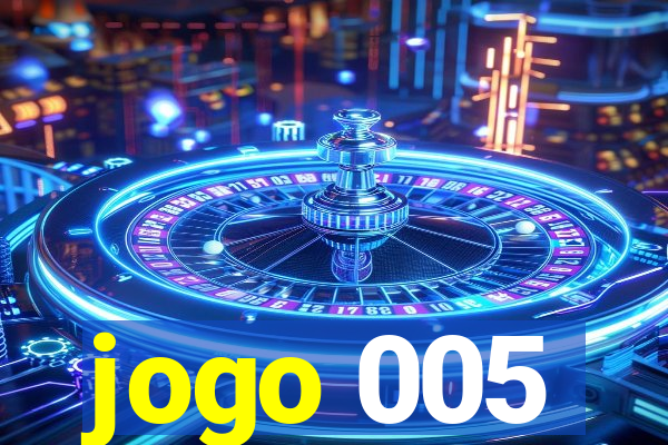 jogo 005